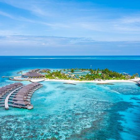 Gaafaru Kagi Maldives Resort & Spa מראה חיצוני תמונה