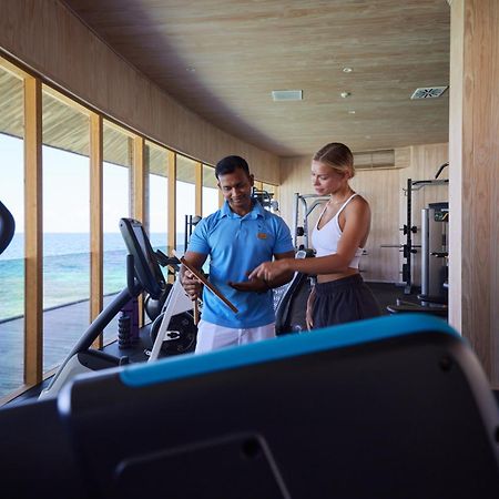 Gaafaru Kagi Maldives Resort & Spa מראה חיצוני תמונה