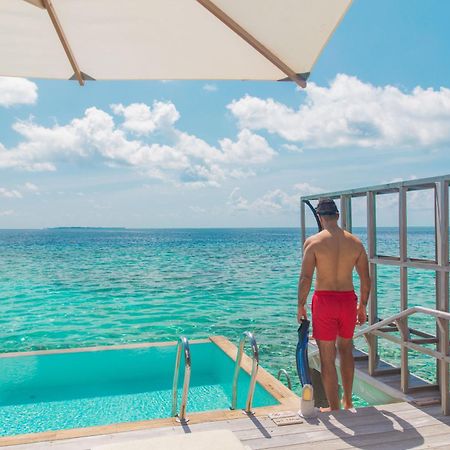 Gaafaru Kagi Maldives Resort & Spa מראה חיצוני תמונה