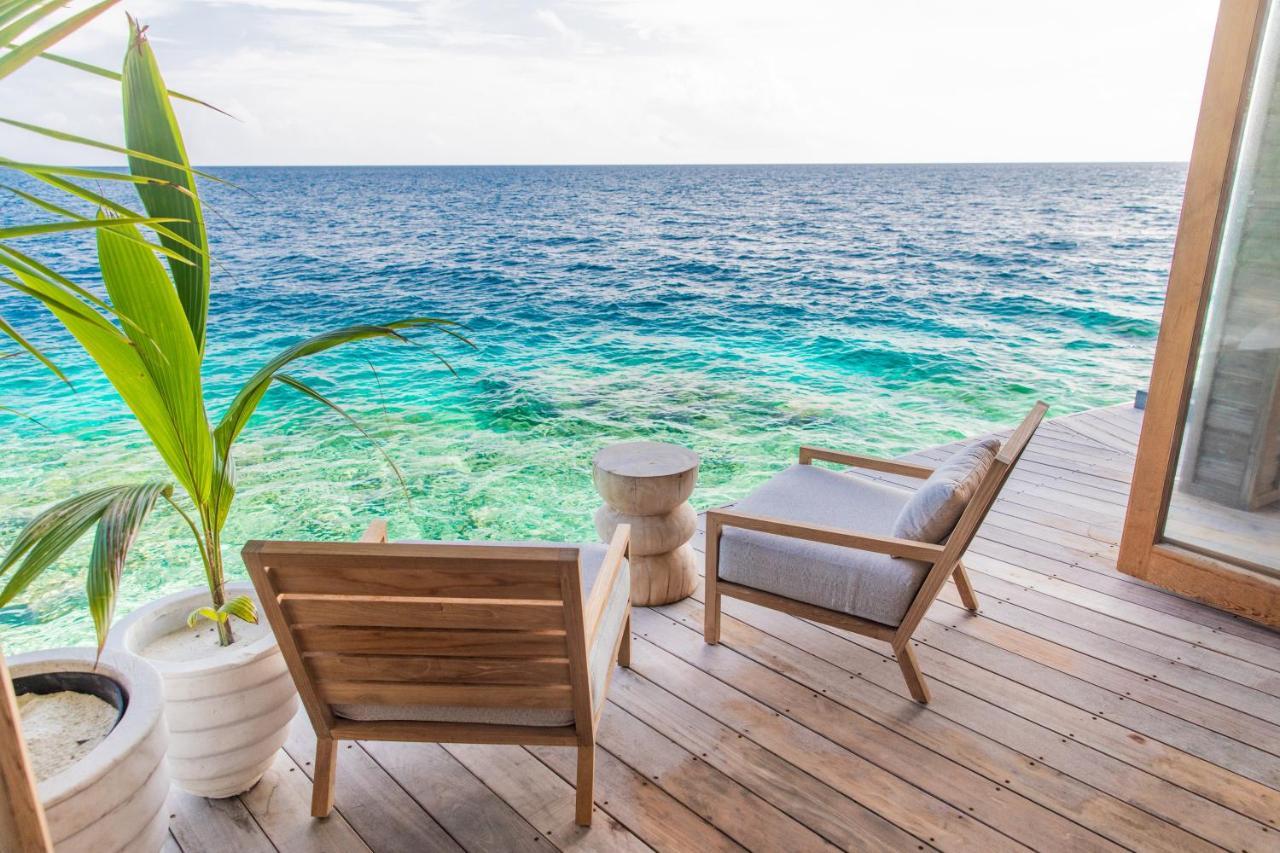 Gaafaru Kagi Maldives Resort & Spa מראה חיצוני תמונה