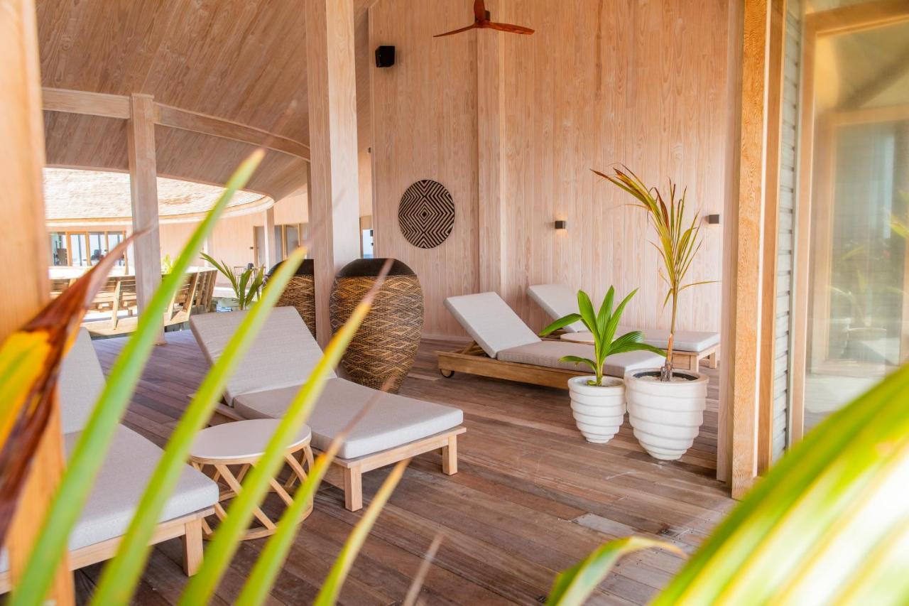 Gaafaru Kagi Maldives Resort & Spa מראה חיצוני תמונה