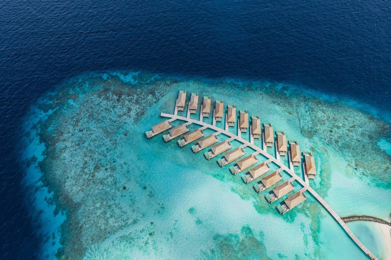 Gaafaru Kagi Maldives Resort & Spa מראה חיצוני תמונה