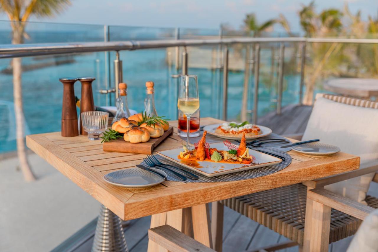 Gaafaru Kagi Maldives Resort & Spa מראה חיצוני תמונה