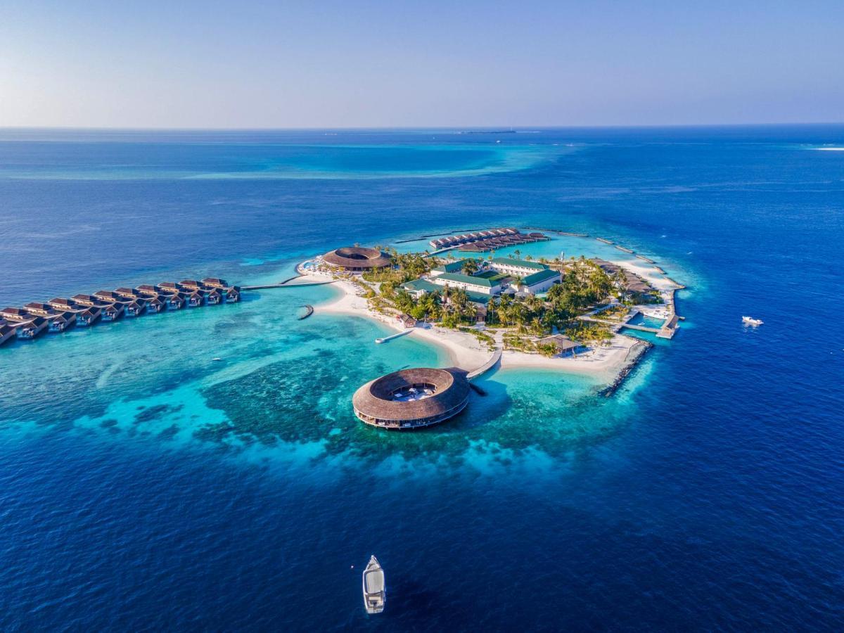 Gaafaru Kagi Maldives Resort & Spa מראה חיצוני תמונה