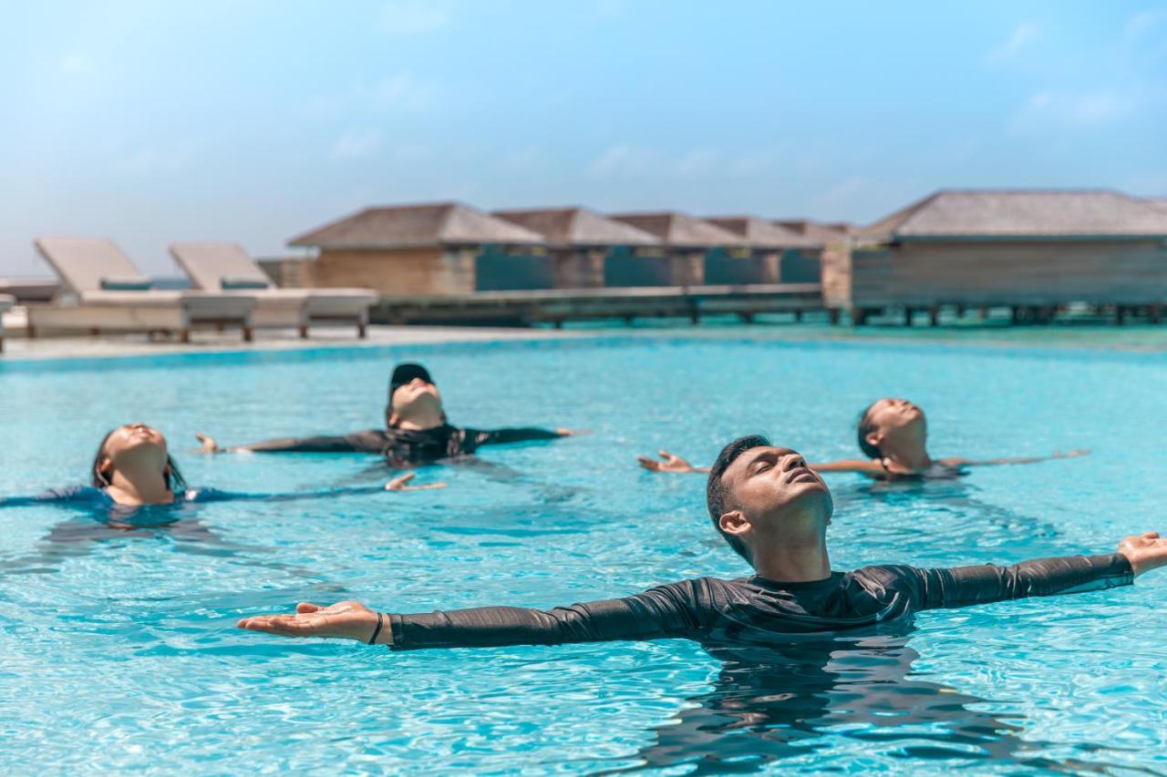 Gaafaru Kagi Maldives Resort & Spa מראה חיצוני תמונה