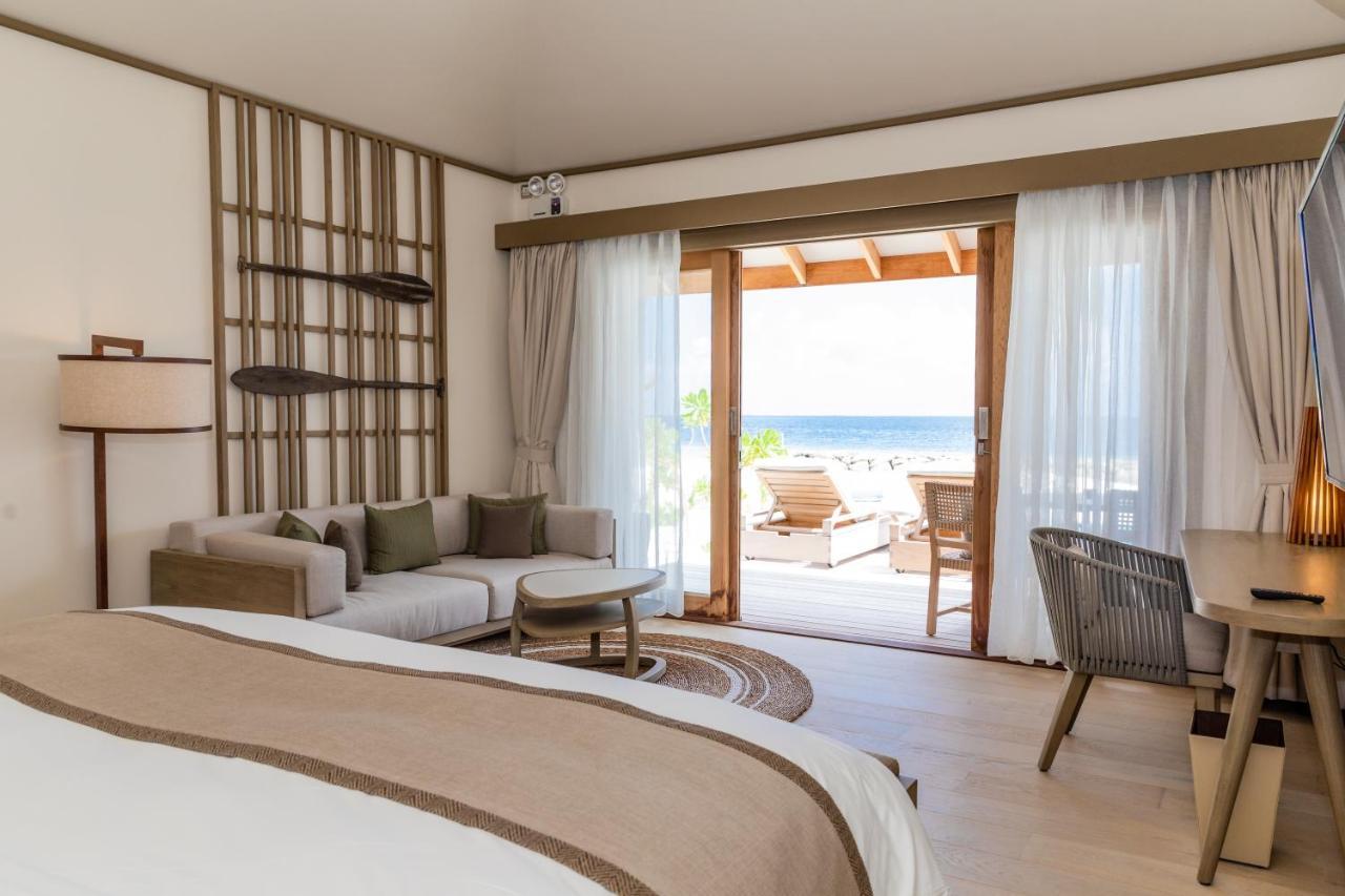 Gaafaru Kagi Maldives Resort & Spa מראה חיצוני תמונה