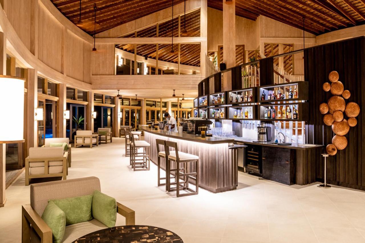 Gaafaru Kagi Maldives Resort & Spa מראה חיצוני תמונה
