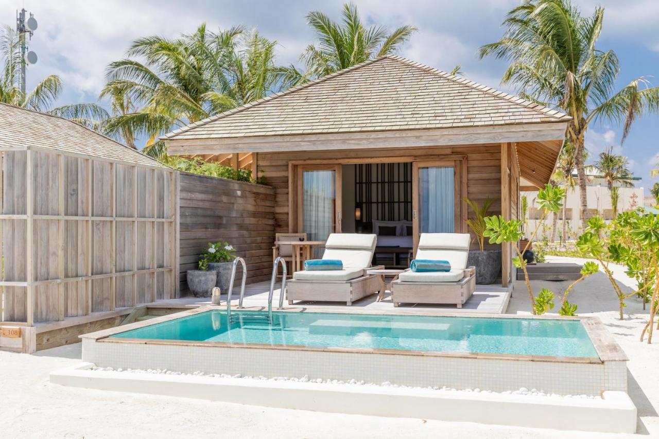 Gaafaru Kagi Maldives Resort & Spa מראה חיצוני תמונה