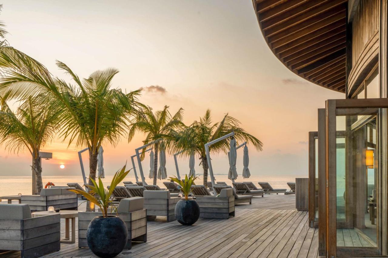 Gaafaru Kagi Maldives Resort & Spa מראה חיצוני תמונה