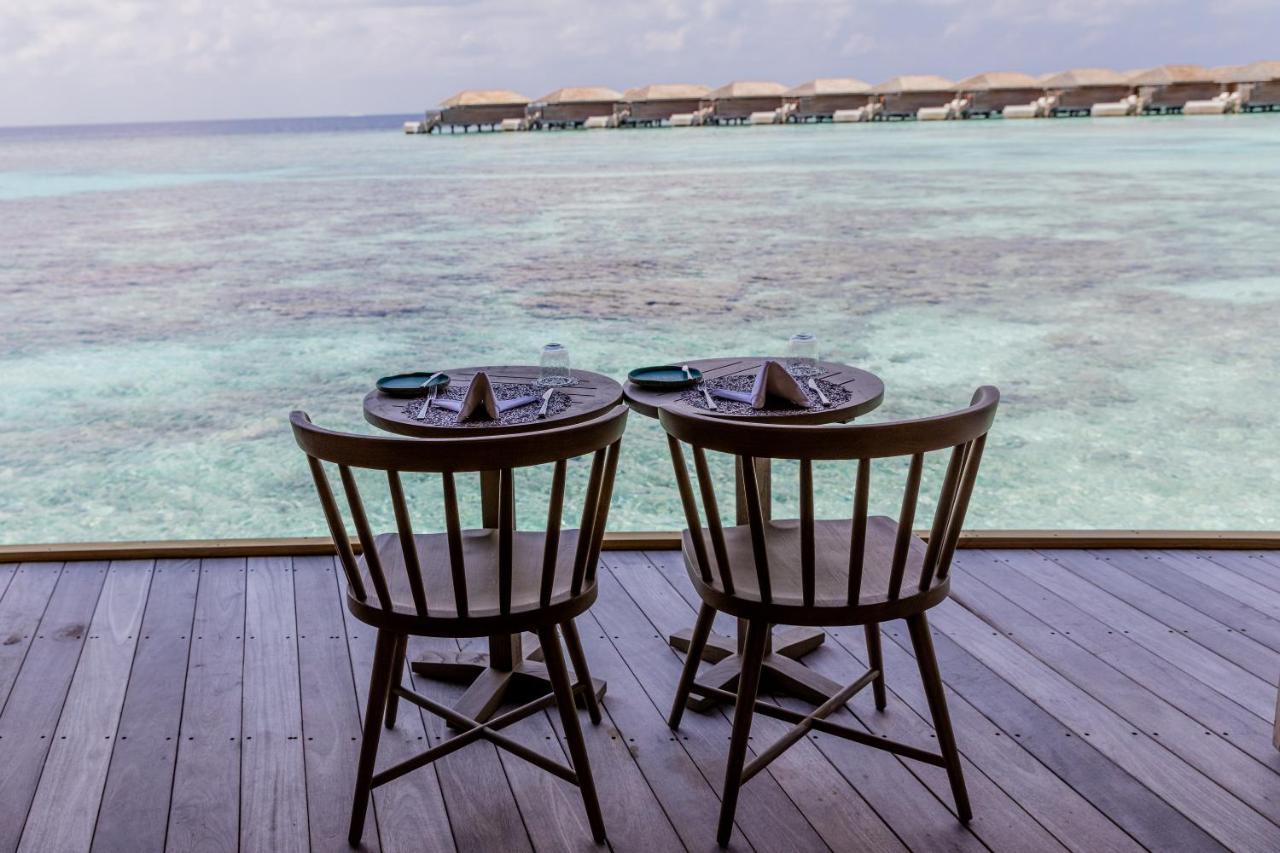 Gaafaru Kagi Maldives Resort & Spa מראה חיצוני תמונה