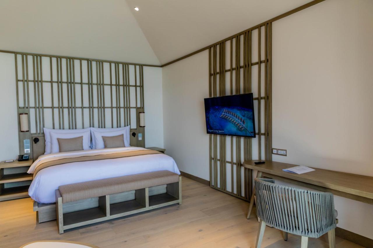 Gaafaru Kagi Maldives Resort & Spa מראה חיצוני תמונה