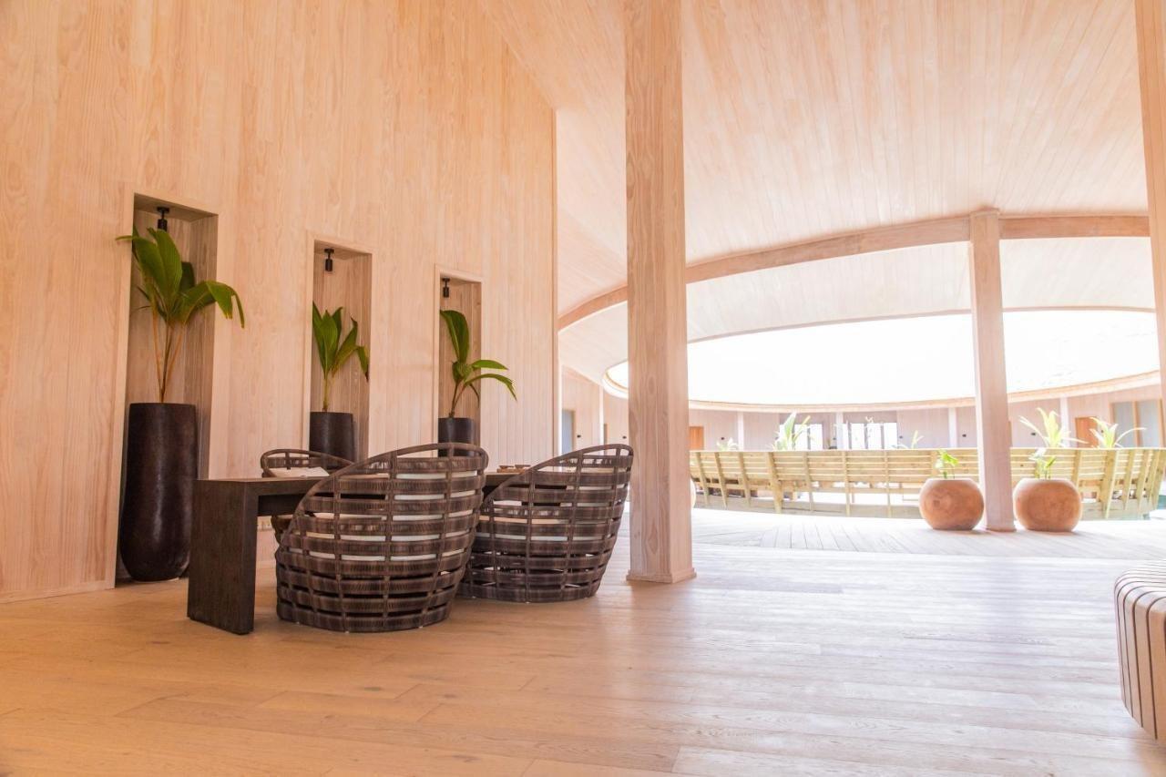 Gaafaru Kagi Maldives Resort & Spa מראה חיצוני תמונה