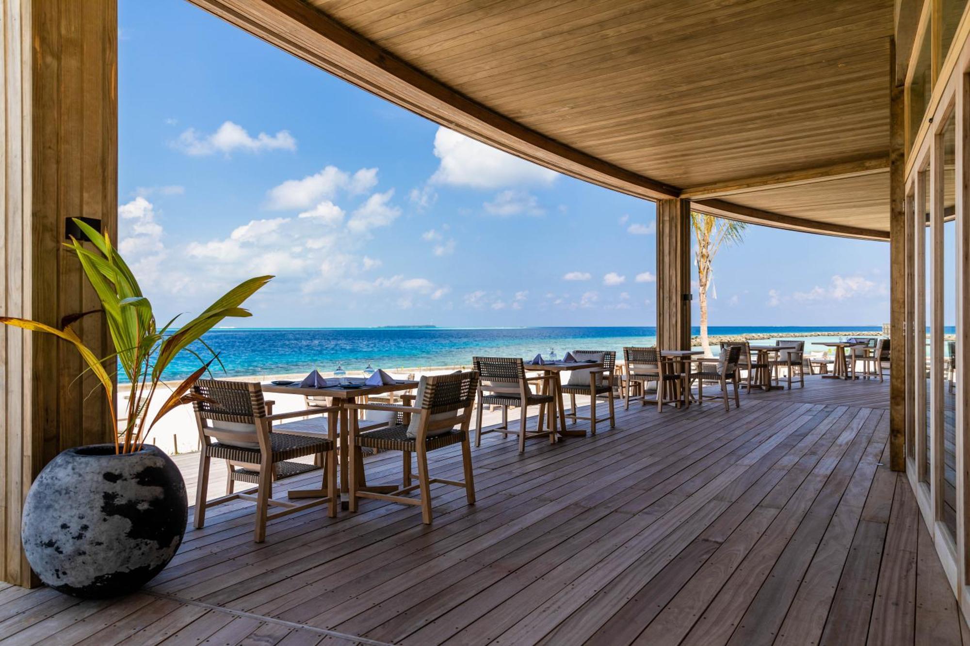 Gaafaru Kagi Maldives Resort & Spa מראה חיצוני תמונה