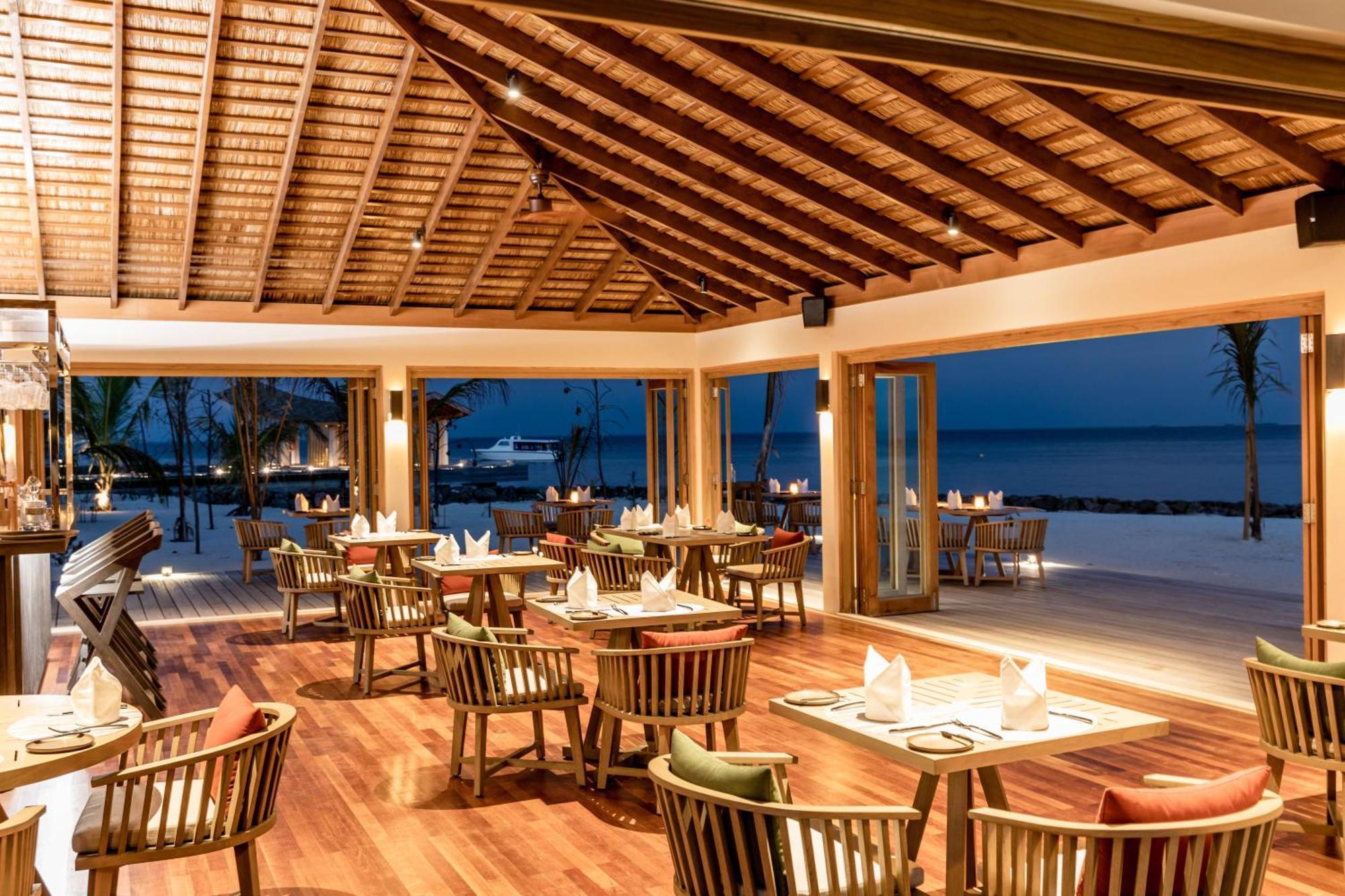 Gaafaru Kagi Maldives Resort & Spa מראה חיצוני תמונה