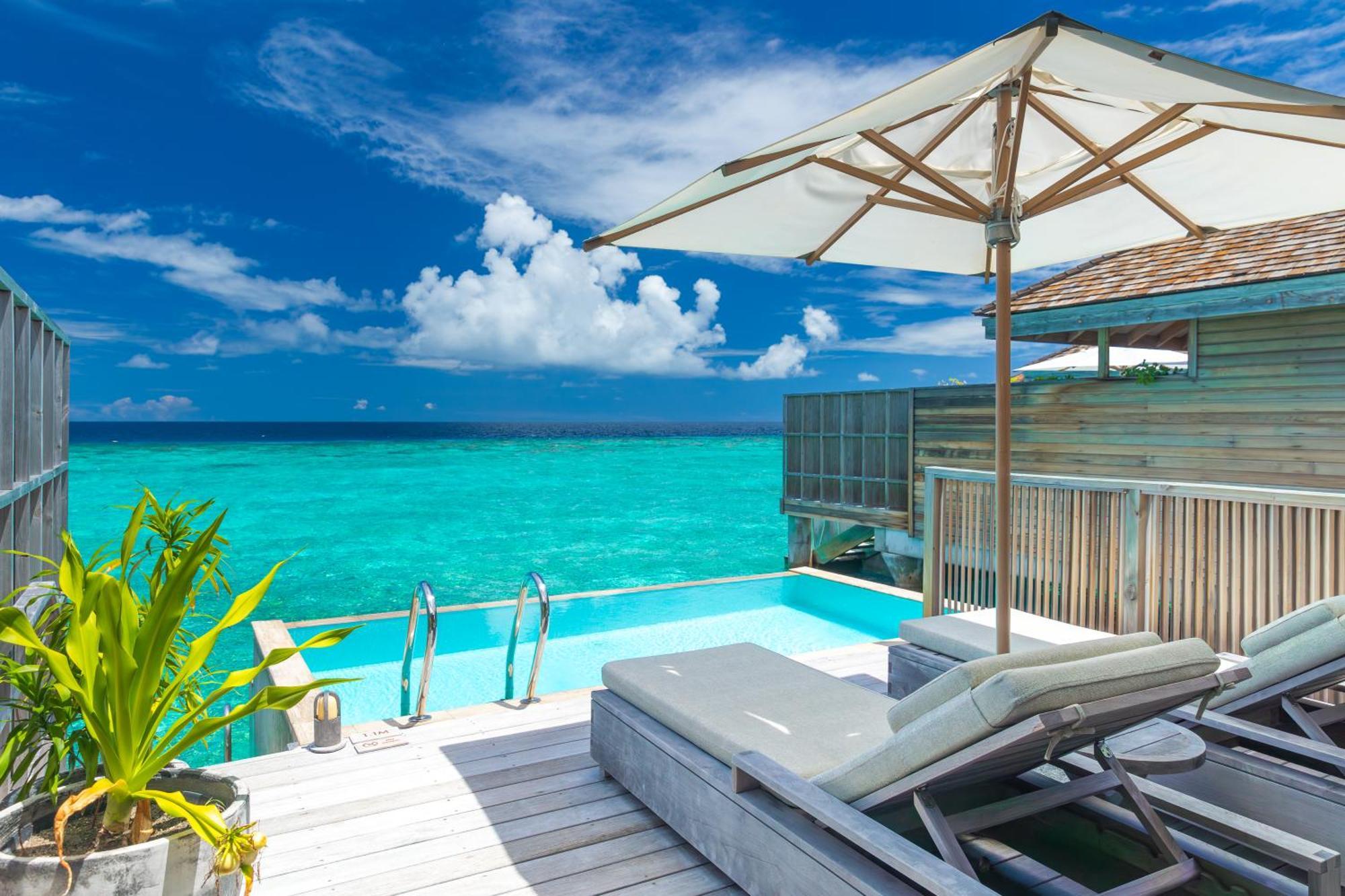Gaafaru Kagi Maldives Resort & Spa מראה חיצוני תמונה