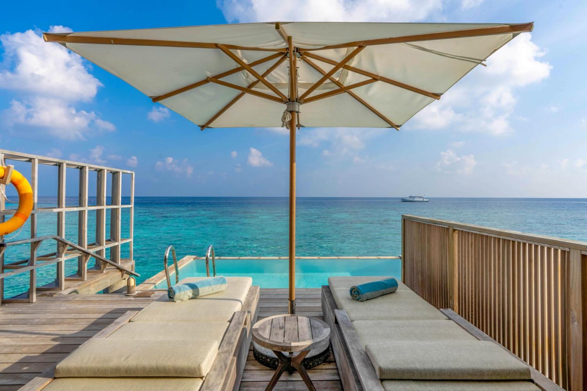 Gaafaru Kagi Maldives Resort & Spa מראה חיצוני תמונה