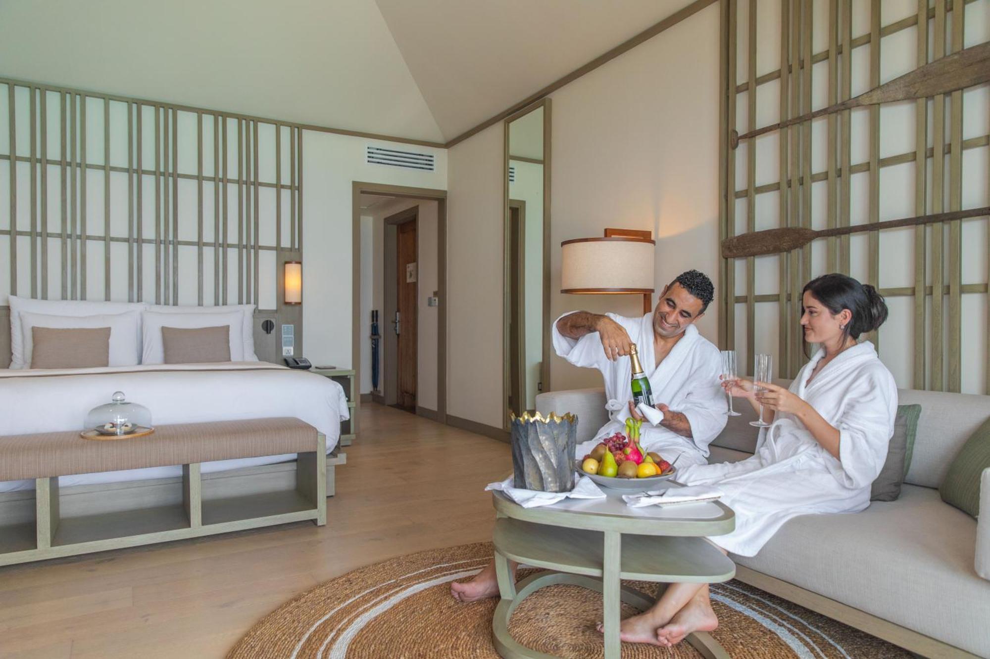 Gaafaru Kagi Maldives Resort & Spa מראה חיצוני תמונה