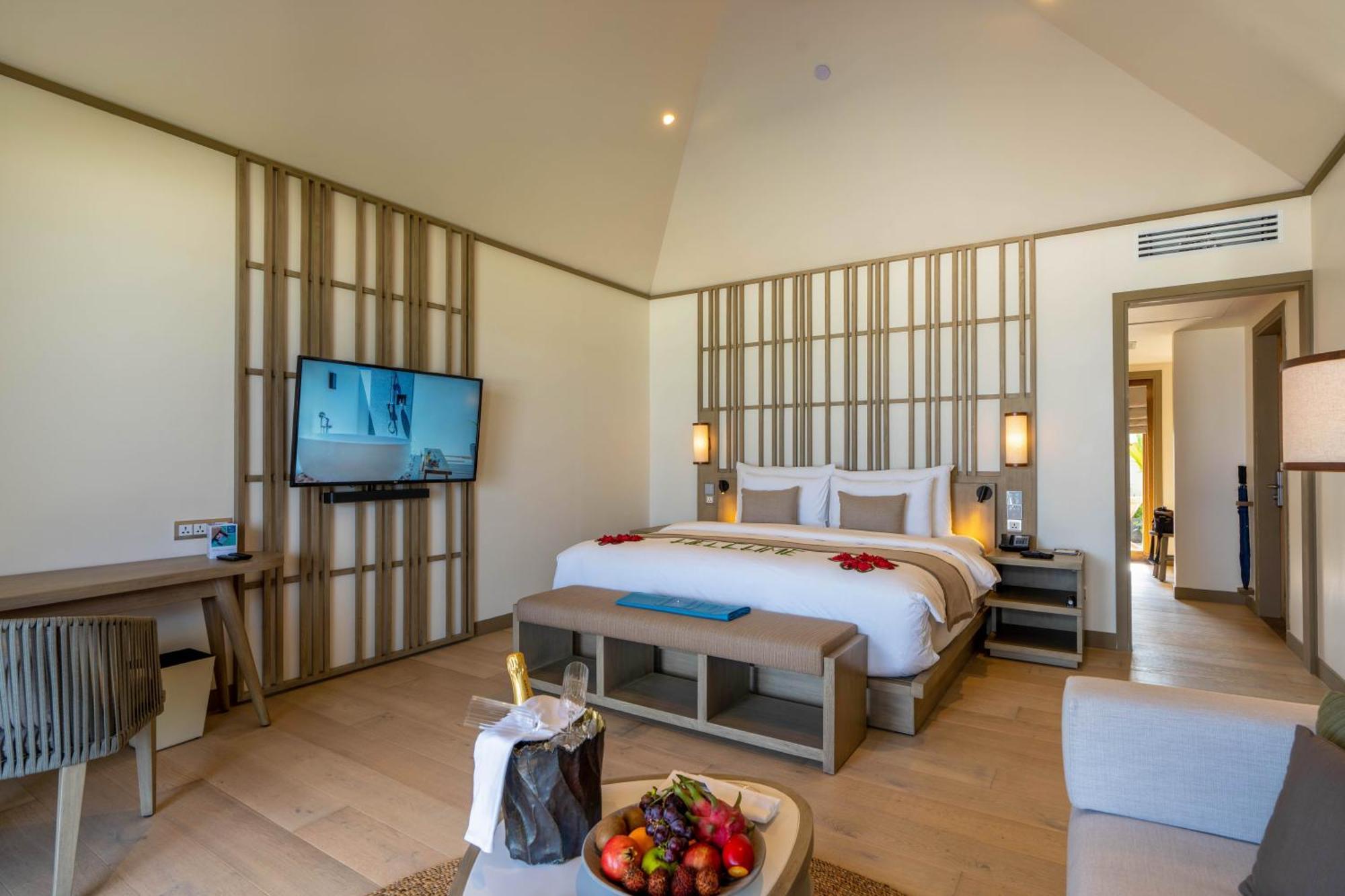 Gaafaru Kagi Maldives Resort & Spa מראה חיצוני תמונה