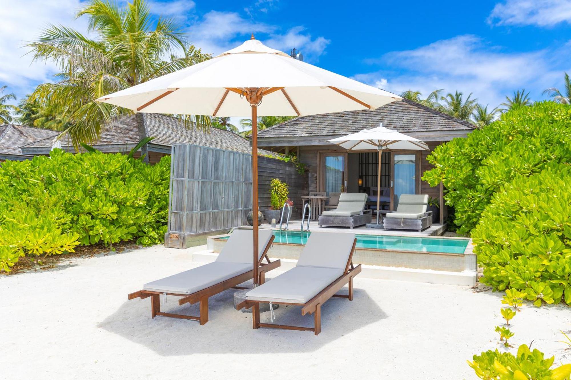Gaafaru Kagi Maldives Resort & Spa מראה חיצוני תמונה