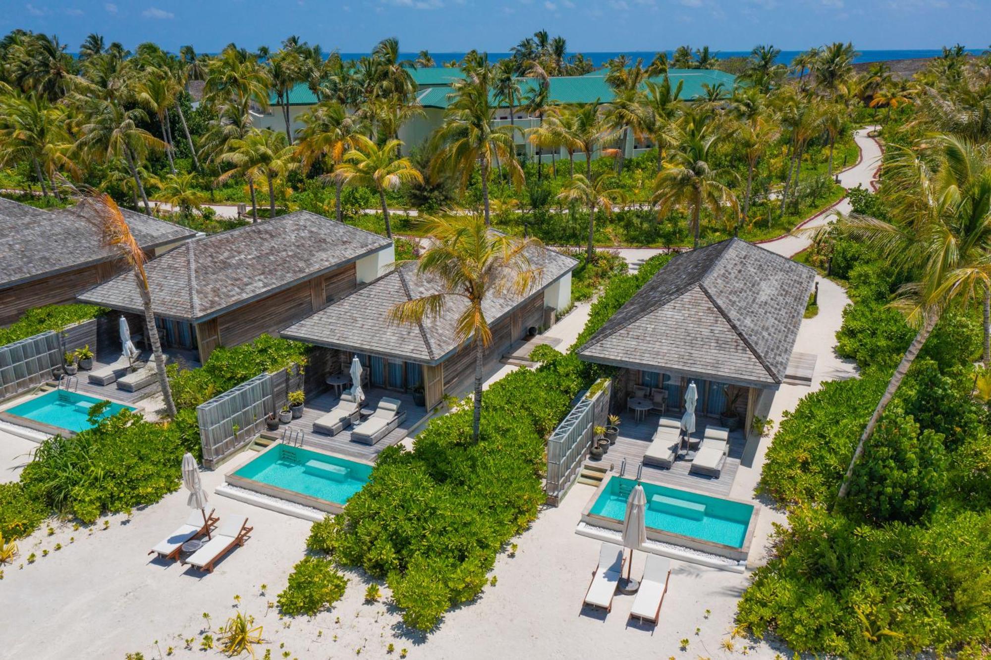 Gaafaru Kagi Maldives Resort & Spa מראה חיצוני תמונה