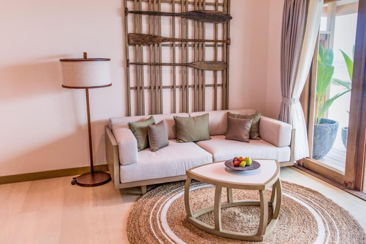 Gaafaru Kagi Maldives Resort & Spa מראה חיצוני תמונה